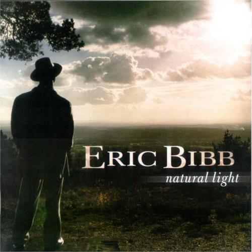 Eric Bibb Natural Light (LP)